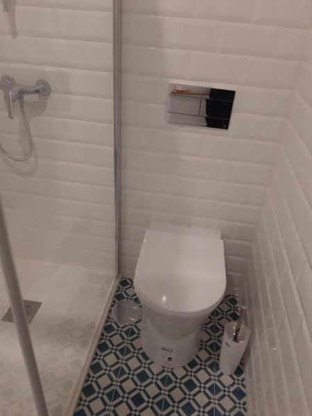 São Bartolomeu Apartment 3, Coimbra, Portugal