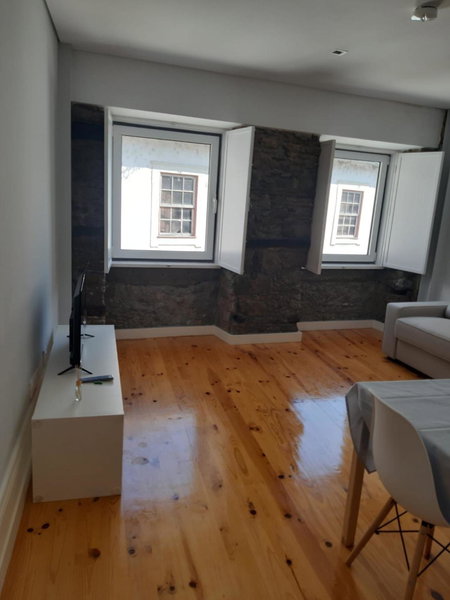 São Bartolomeu Apartment 3, Coimbra, Portugal