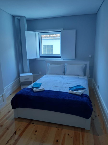 São Bartolomeu Apartment 3, Coimbra, Portugal