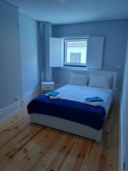 São Bartolomeu Apartment 3, Coimbra, Portugal