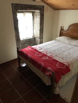 Casa do Outeirinho, Sabugueiro, Portugal