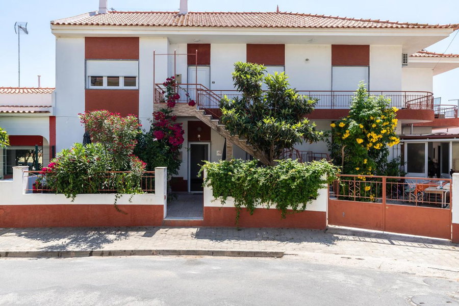 Porta Nova Guesthouse by R-Tex, Tavira, Portugal