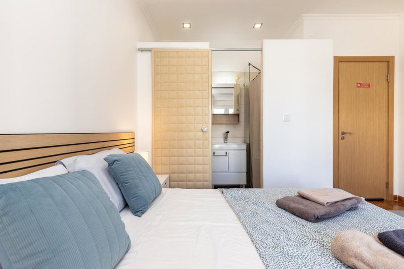 Porta Nova Guesthouse by R-Tex, Tavira, Portugal