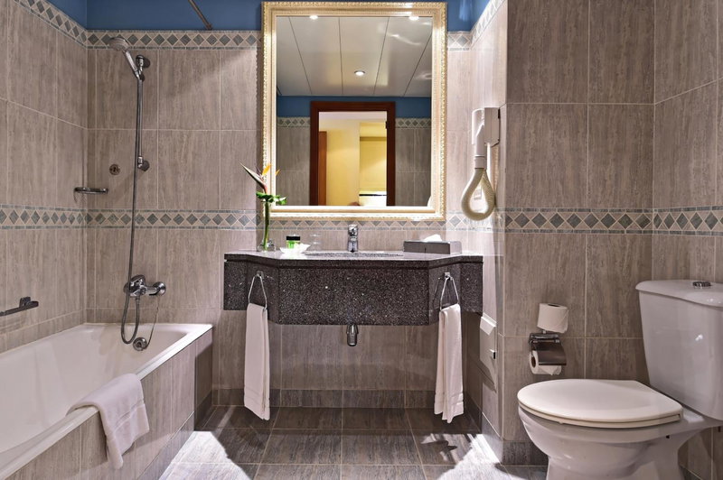 Pestana Miramar Garden & Ocean Hotel, Funchal, Portugal