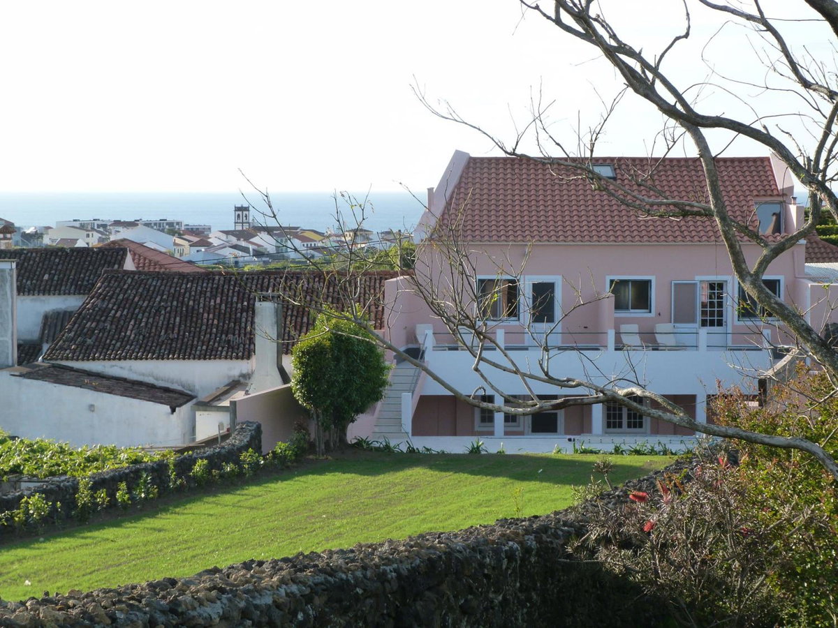 Atlantico Apartments, Portugal