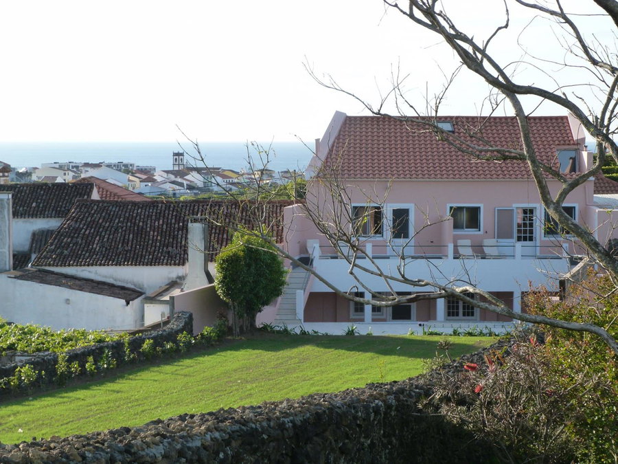 Atlantico Apartments, Ribeira Grande, Portugal