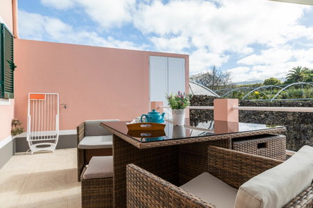 Atlantico Apartments, Ribeira Grande, Portugal