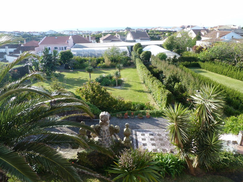 Atlantico Apartments, Ribeira Grande, Portugal