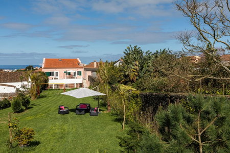 Atlantico Apartments, Ribeira Grande, Portugal