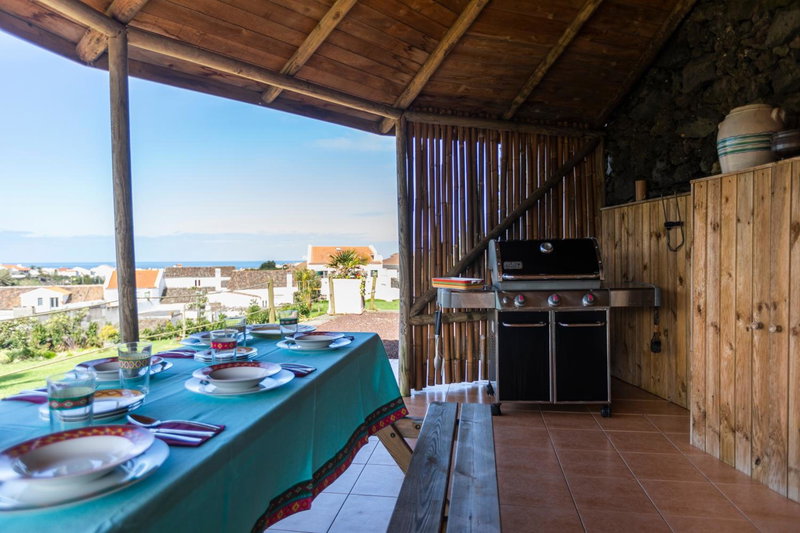Atlantico Apartments, Ribeira Grande, Portugal
