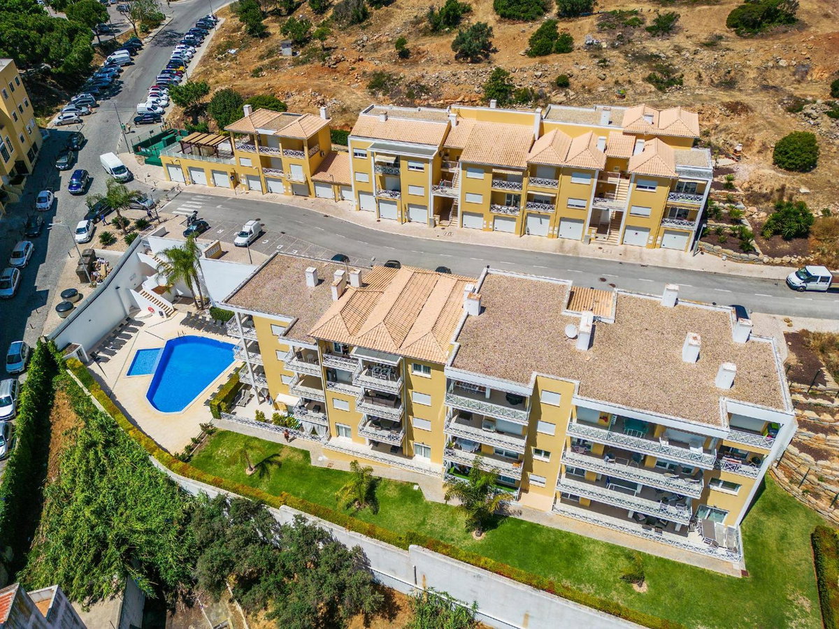 Garden Hill Relax & Old Town by OCvillas, Portugal