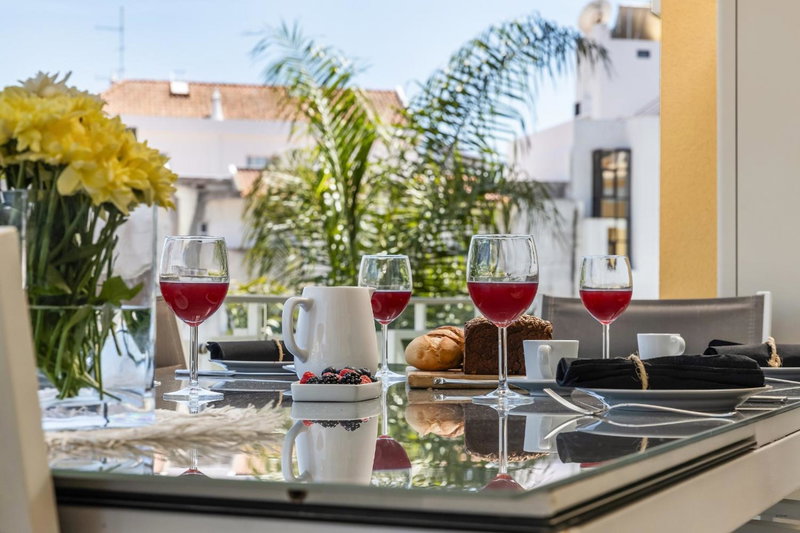 Garden Hill Relax & Old Town by OCvillas, Albufeira, Portugal