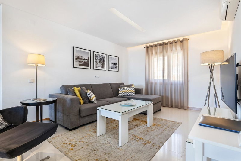 Garden Hill Relax & Old Town by OCvillas, Albufeira, Portugal