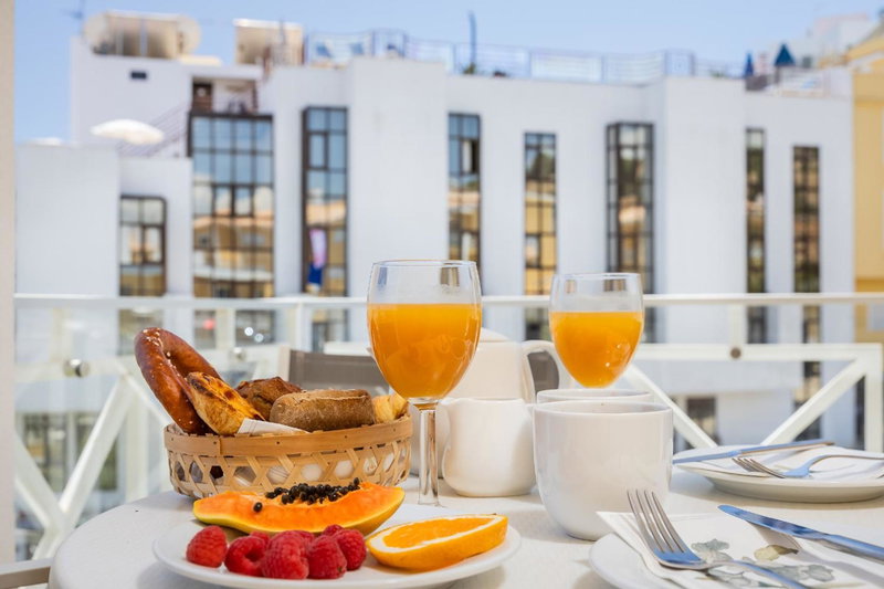Garden Hill Relax & Old Town by OCvillas, Albufeira, Portugal