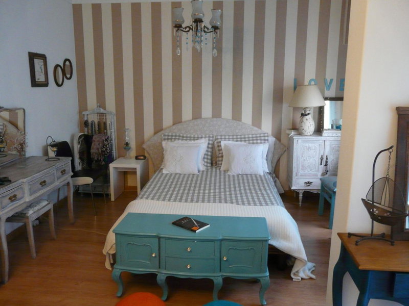 Quinta Nova Guest Room, Odivelas, Portugal
