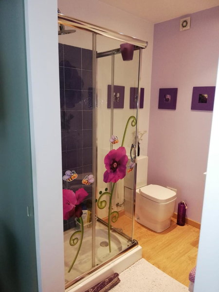 Quinta Nova Guest Room, Odivelas, Portugal