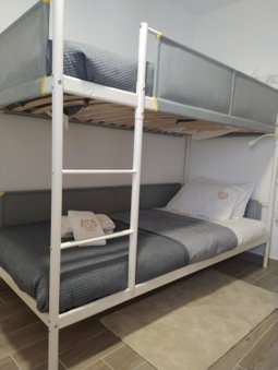 Barão Guesthouse, Vouzela, Portugal