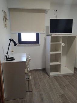 Barão Guesthouse, Vouzela, Portugal