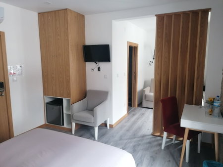 Alojamento Girassol - Guest House, Castelo Branco, Portugal