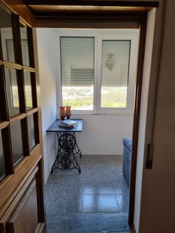 Casa do Espadanal, Vila Real, Portugal