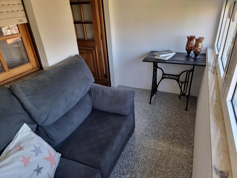 Casa do Espadanal, Vila Real, Portugal