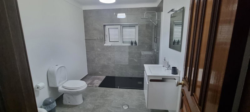 Casa do Espadanal, Vila Real, Portugal