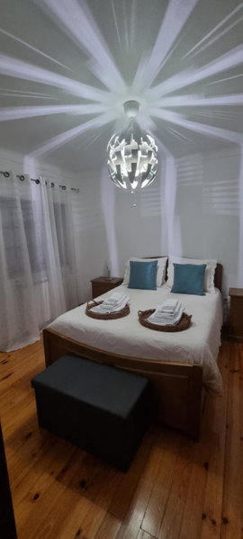 Casa do Espadanal, Vila Real, Portugal