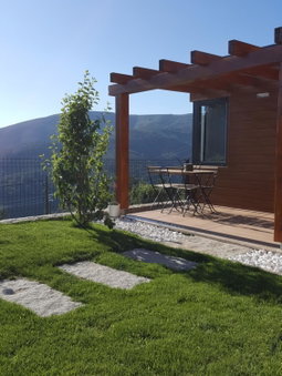 Chalet Pôr do Sol, Castro Daire, Portugal