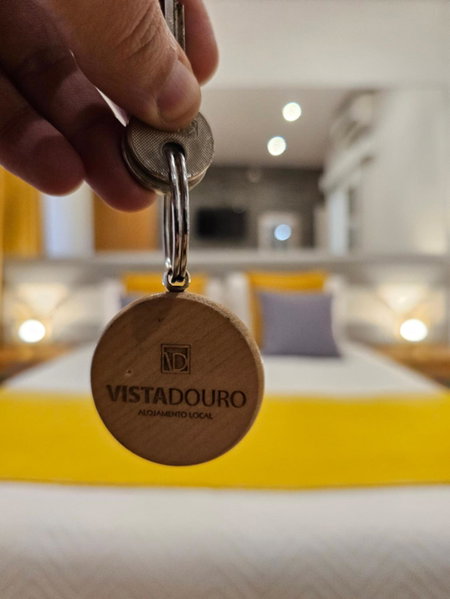 Vistadouro, Peso da Régua, Portugal