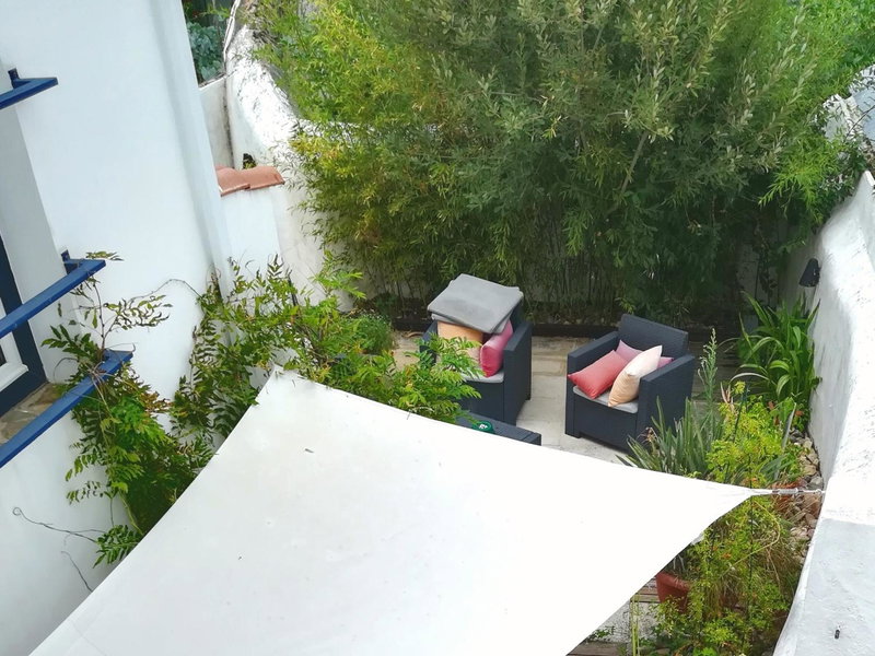 Casa do Centro, Abrantes, Portugal