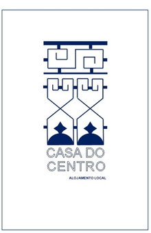 Casa do Centro, Abrantes, Portugal