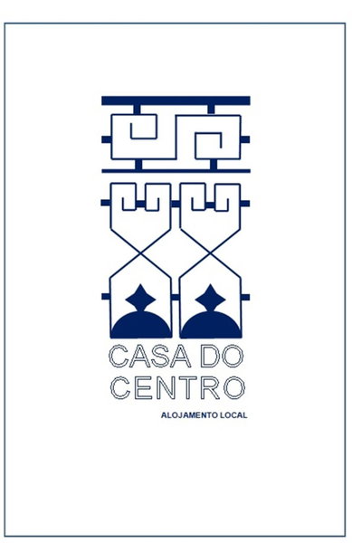 Casa do Centro, Abrantes, Portugal