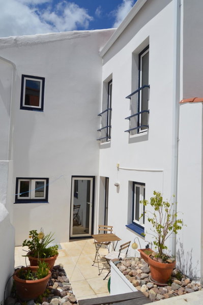 Casa do Centro, Abrantes, Portugal