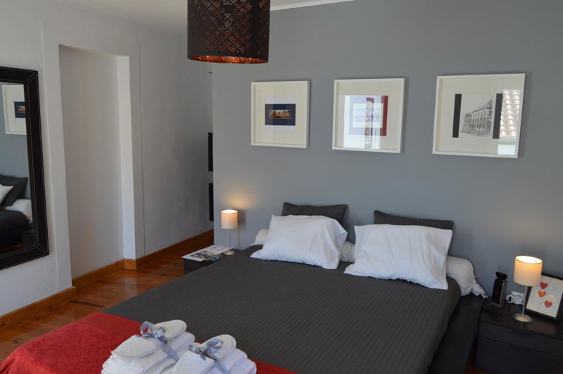 Casa do Centro, Abrantes, Portugal