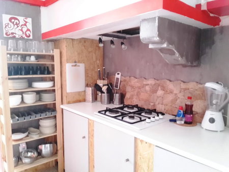 Mini Hostel in Lisbon, Lisbon, Portugal
