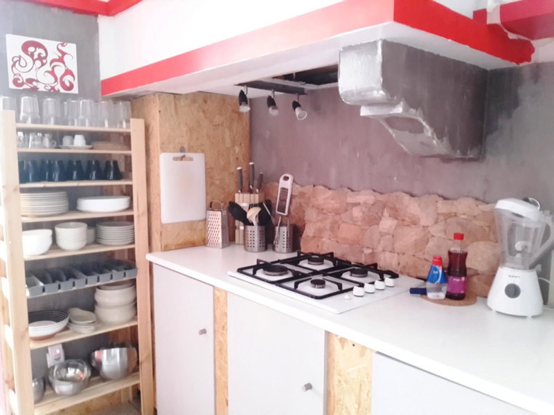 Mini Hostel in Lisbon, Lisbon, Portugal