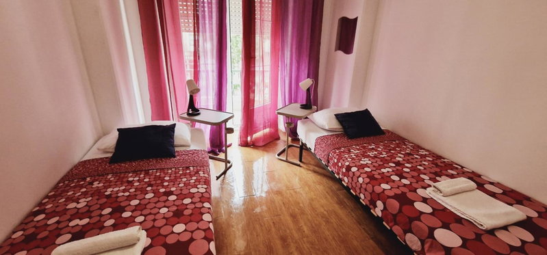 Mini Hostel in Lisbon, Lisbon, Portugal