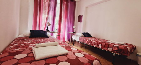 Mini Hostel in Lisbon, Lisbon, Portugal