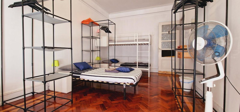 Mini Hostel in Lisbon, Lisbon, Portugal
