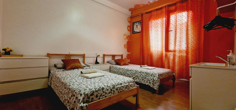 Mini Hostel in Lisbon, Lisbon, Portugal