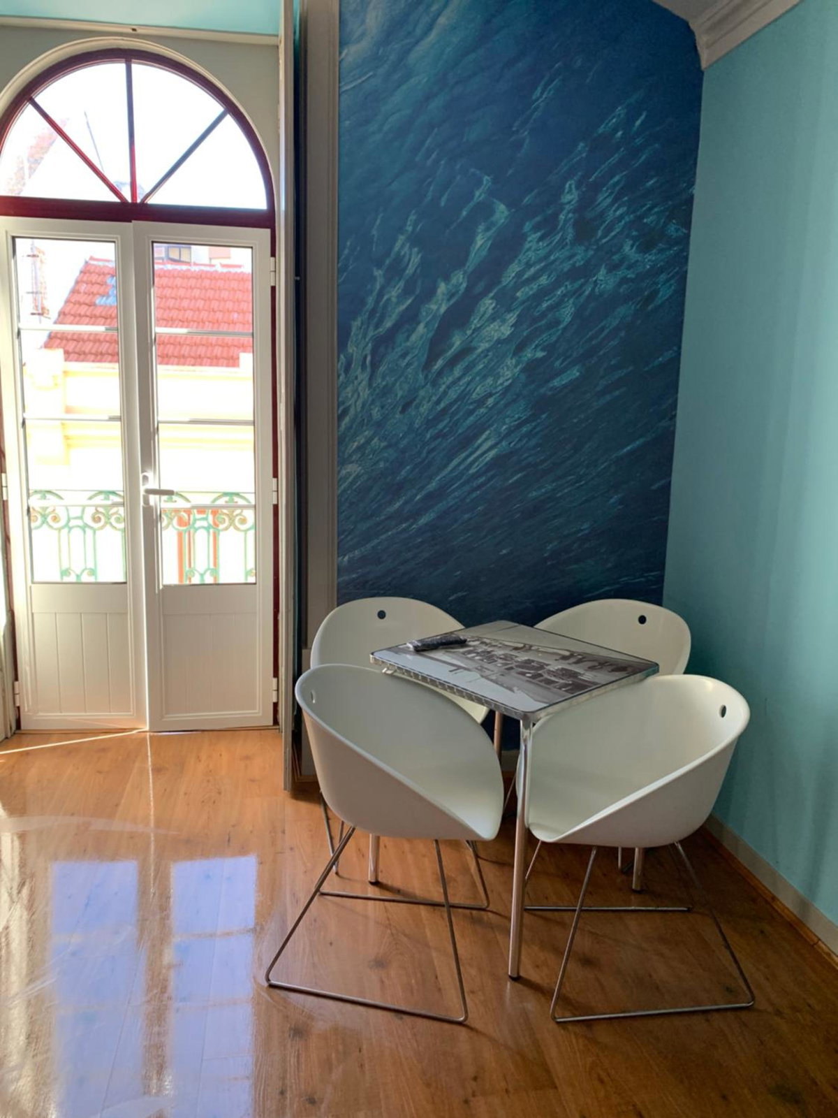 Hotel · Meeting Hostel, Figueira Da Foz