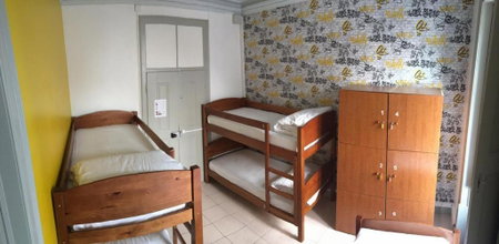 Meeting Hostel, Figueira da Foz, Portugal