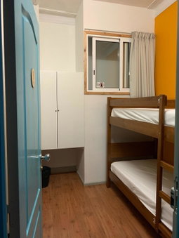 Meeting Hostel, Figueira da Foz, Portugal