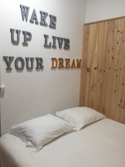 Meeting Hostel, Figueira da Foz, Portugal