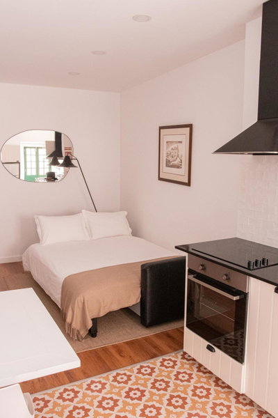 Casa Torta, Setúbal, Portugal