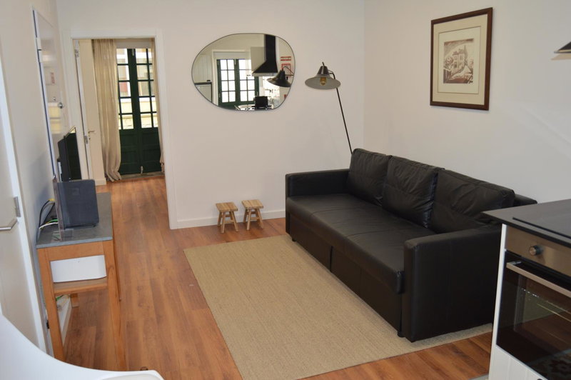 Casa Torta, Setúbal, Portugal