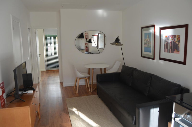 Casa Torta, Setúbal, Portugal