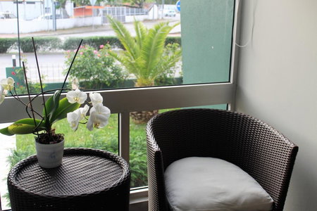 Hotel Jorge V, Mirandela, Portugal
