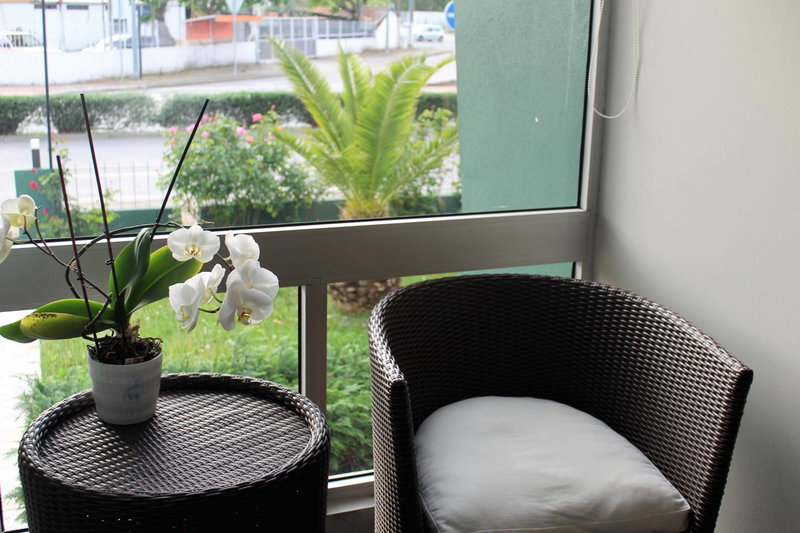 Hotel Jorge V, Mirandela, Portugal