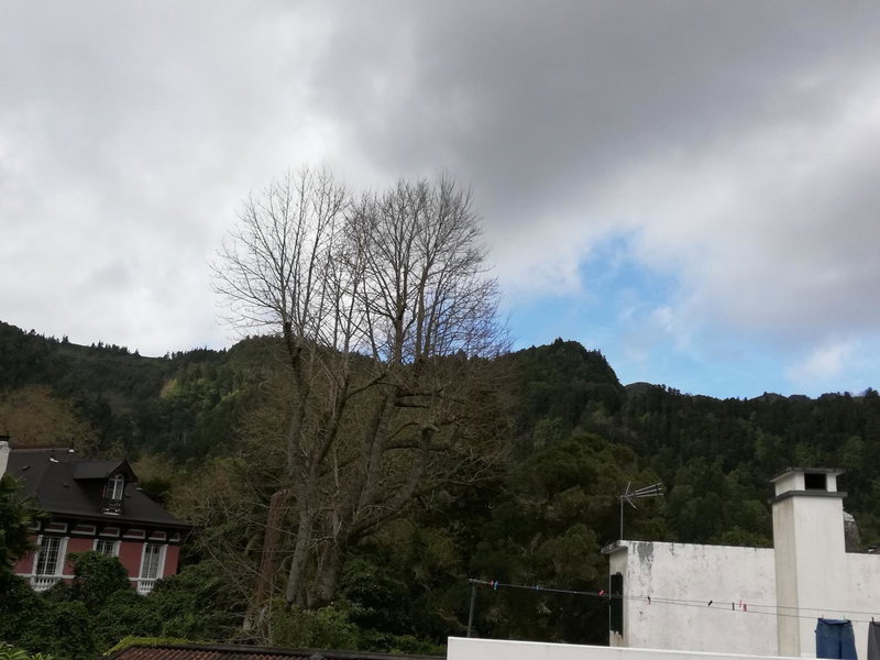 Victória Guest House, Furnas, Portugal